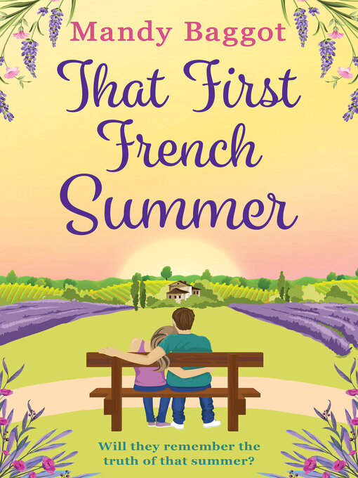 Title details for That First French Summer by Mandy Baggot - Available
